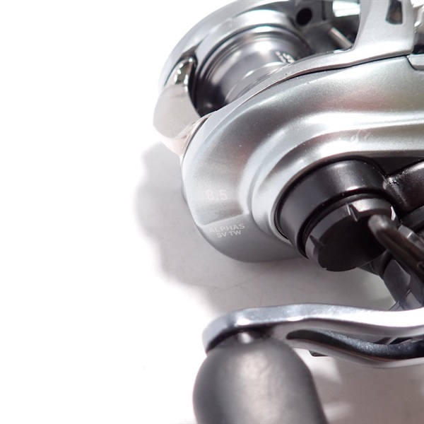 ２２アルファスＳＶＴＷ８００Ｓ－ＸＨ